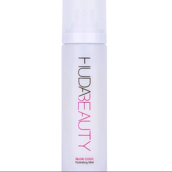 HUDA Beauty Glow Coco Mist - Picture 1 of 2